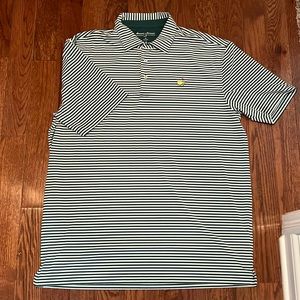 ⛳️Augusta National brand-Masters polo⛳️